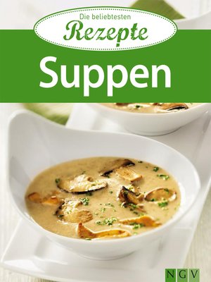 cover image of Suppen
